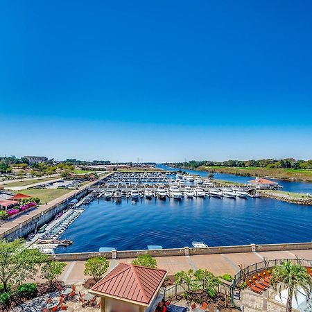 Marina Inn Grande Dunes - 7-503 Миртл-Бич Экстерьер фото