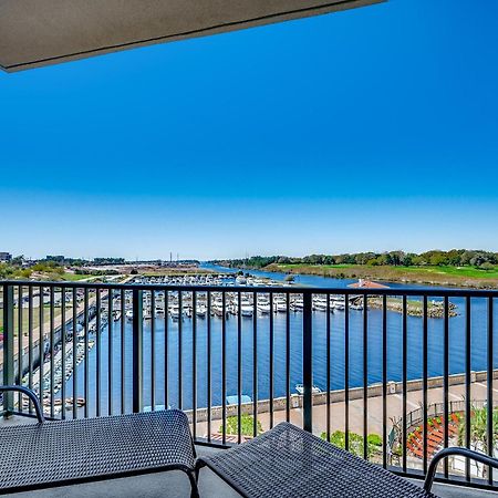 Marina Inn Grande Dunes - 7-503 Миртл-Бич Экстерьер фото