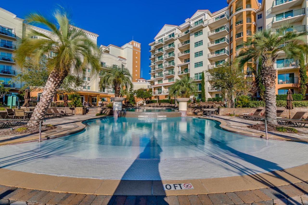 Marina Inn Grande Dunes - 7-503 Миртл-Бич Экстерьер фото