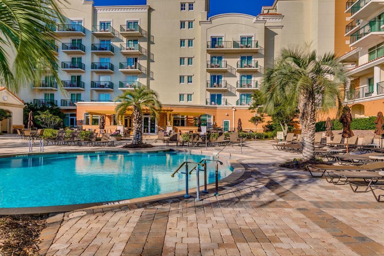 Marina Inn Grande Dunes - 7-503 Миртл-Бич Экстерьер фото