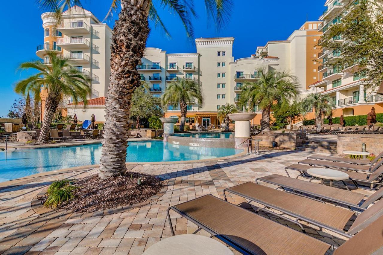 Marina Inn Grande Dunes - 7-503 Миртл-Бич Экстерьер фото