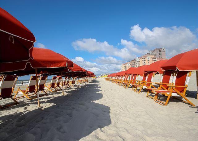 Marina Inn Grande Dunes - 7-503 Миртл-Бич Экстерьер фото