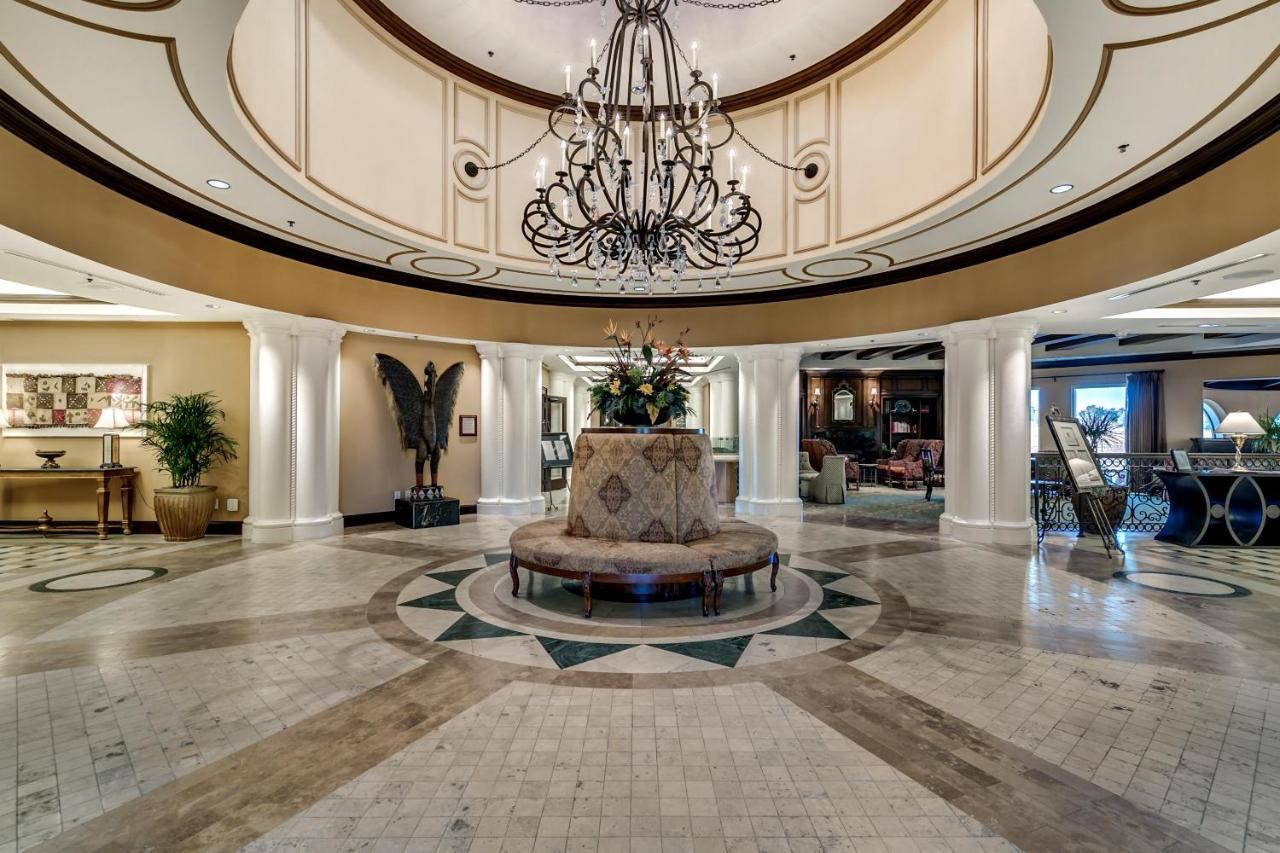 Marina Inn Grande Dunes - 7-503 Миртл-Бич Экстерьер фото