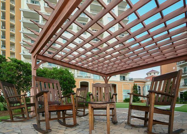 Marina Inn Grande Dunes - 7-503 Миртл-Бич Экстерьер фото