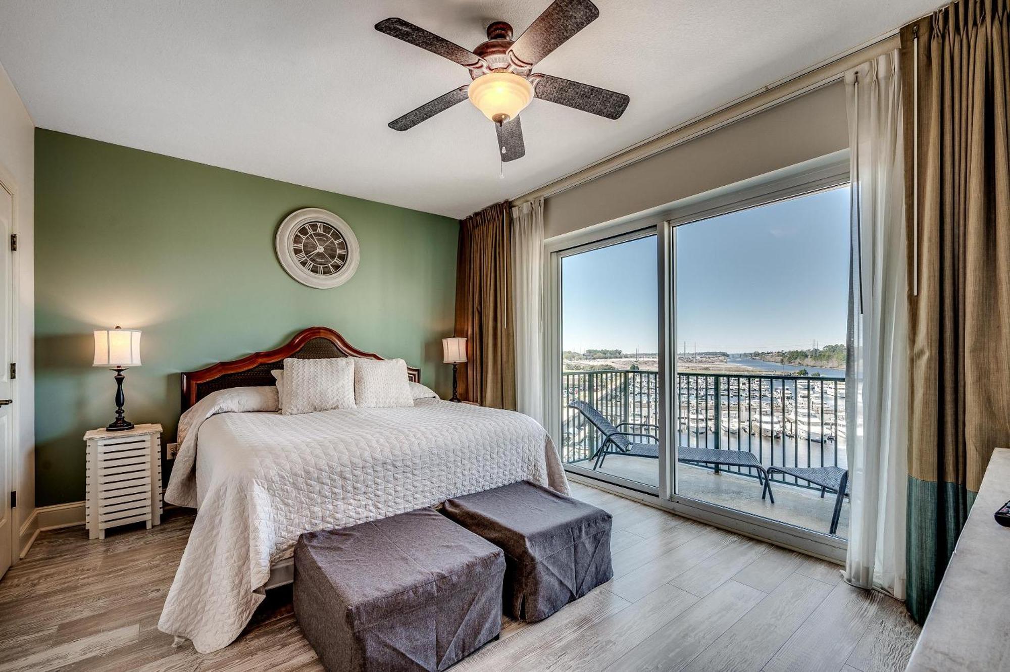Marina Inn Grande Dunes - 7-503 Миртл-Бич Экстерьер фото