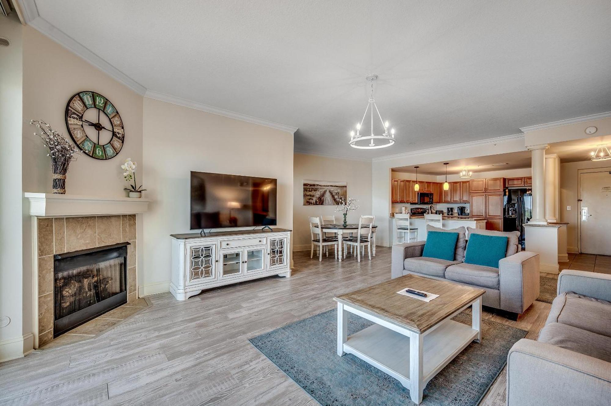 Marina Inn Grande Dunes - 7-503 Миртл-Бич Экстерьер фото