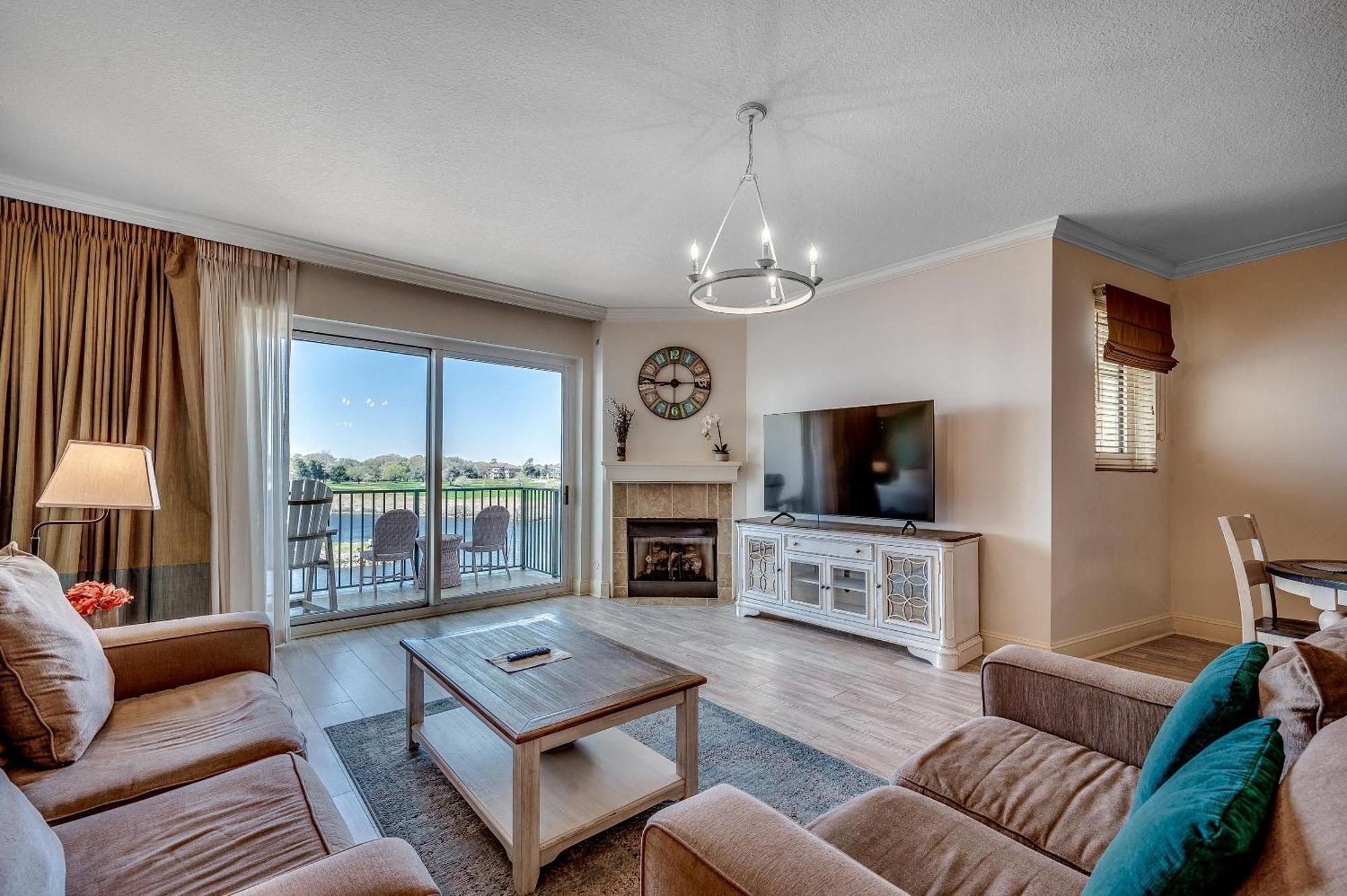 Marina Inn Grande Dunes - 7-503 Миртл-Бич Экстерьер фото