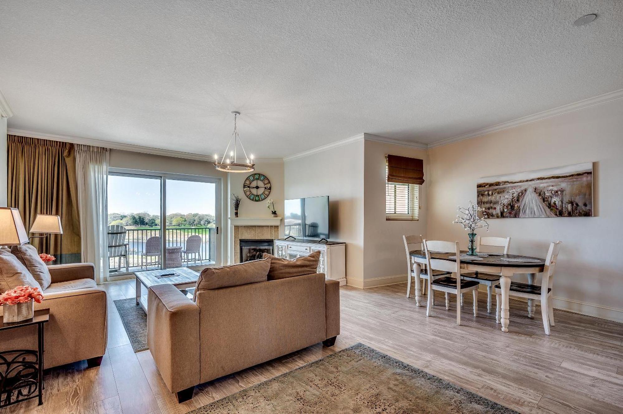 Marina Inn Grande Dunes - 7-503 Миртл-Бич Экстерьер фото