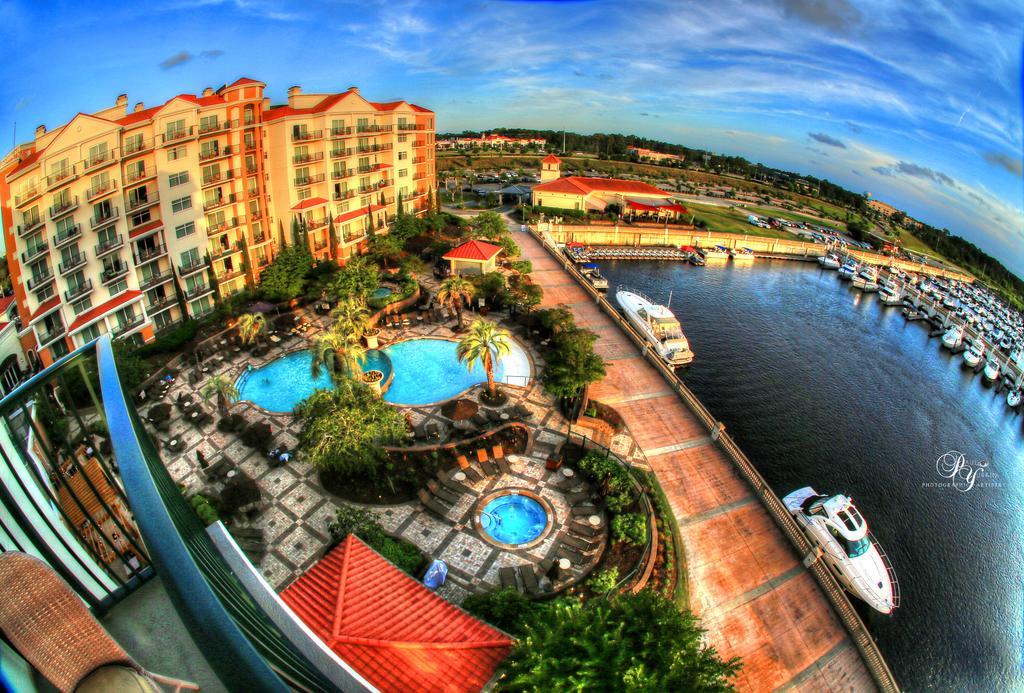 Marina Inn Grande Dunes - 7-503 Миртл-Бич Экстерьер фото