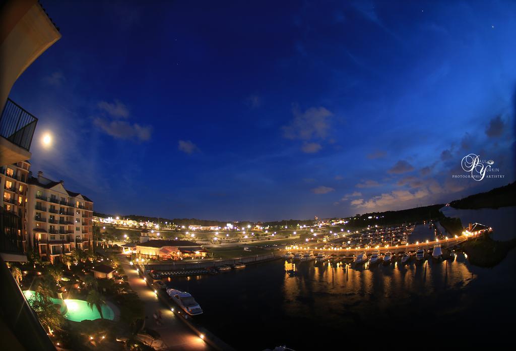 Marina Inn Grande Dunes - 7-503 Миртл-Бич Экстерьер фото