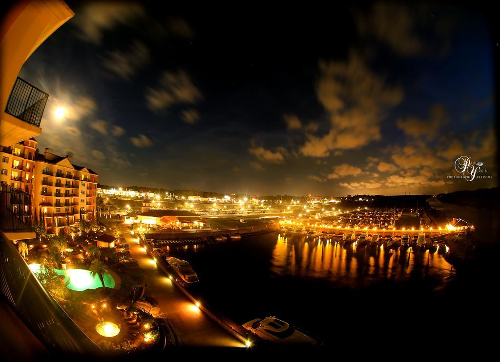 Marina Inn Grande Dunes - 7-503 Миртл-Бич Экстерьер фото