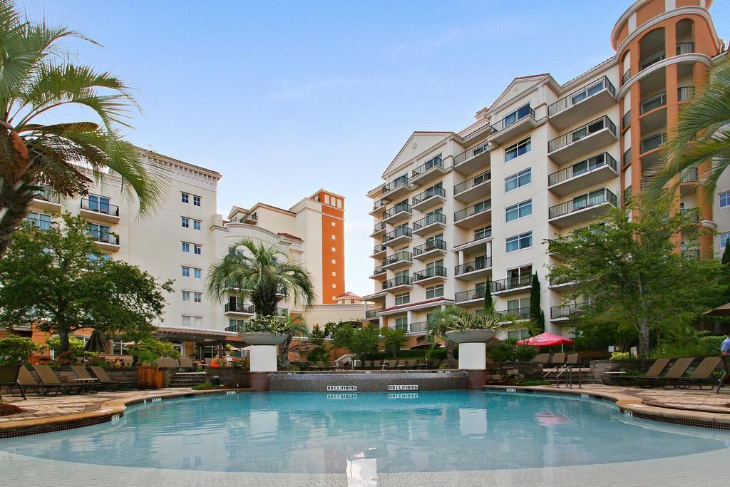 Marina Inn Grande Dunes - 7-503 Миртл-Бич Экстерьер фото