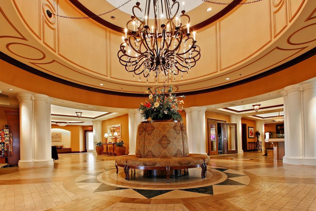 Marina Inn Grande Dunes - 7-503 Миртл-Бич Экстерьер фото