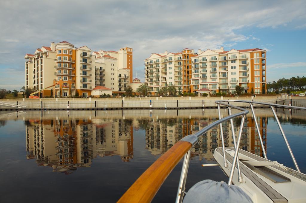 Marina Inn Grande Dunes - 7-503 Миртл-Бич Экстерьер фото