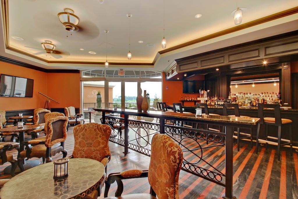 Marina Inn Grande Dunes - 7-503 Миртл-Бич Экстерьер фото